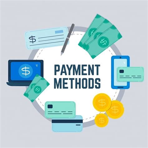 bookmaker payout methods